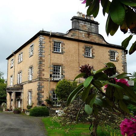 Powis House B&B Stirling Exterior foto